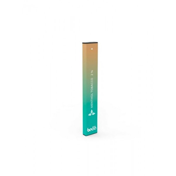 Beco Bar Vape Pen Prefilled Vape Device