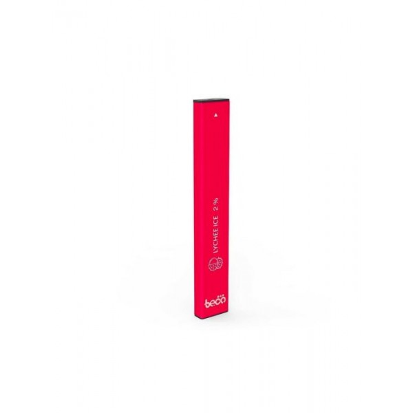 Beco Bar Vape Pen Prefilled Vape Device