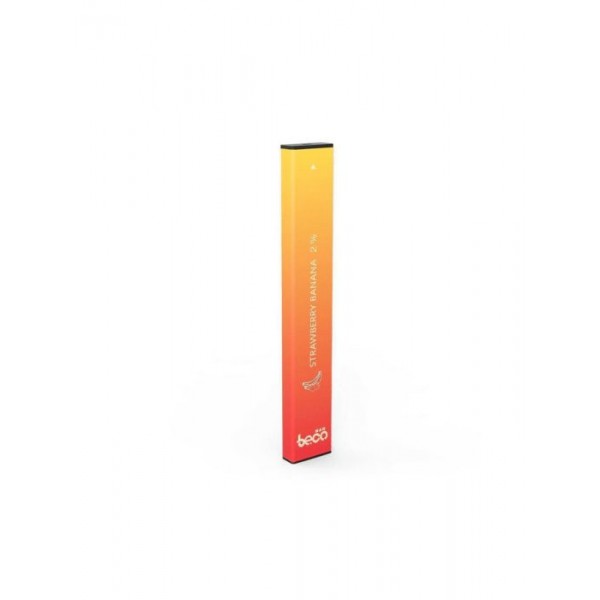 Beco Bar Vape Pen Prefilled Vape Device