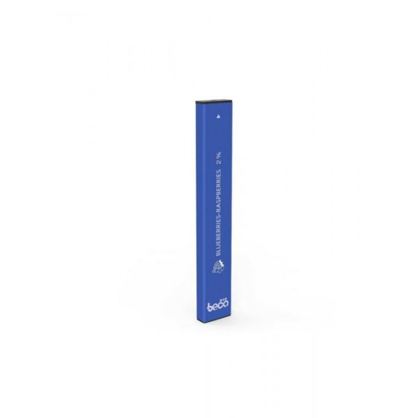 Beco Bar Vape Pen Prefilled Vape Device