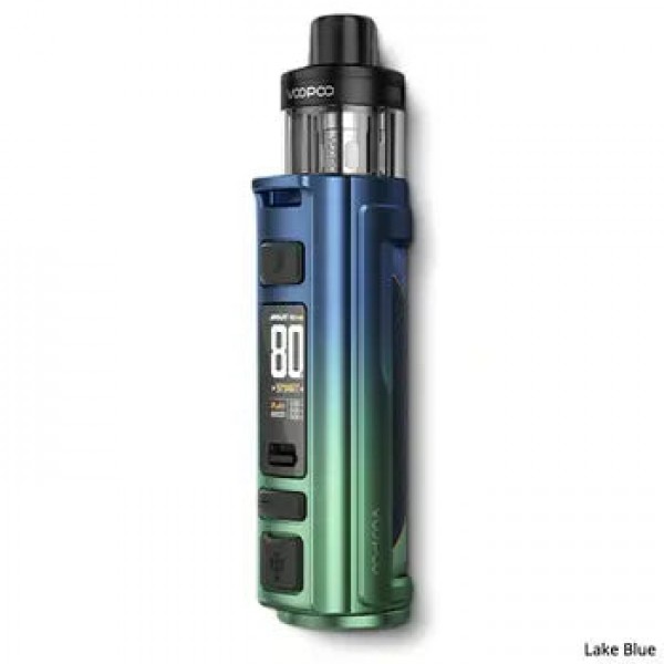 Voopoo Argus Pro 2 Pod Vape Kit | Buy at Just
