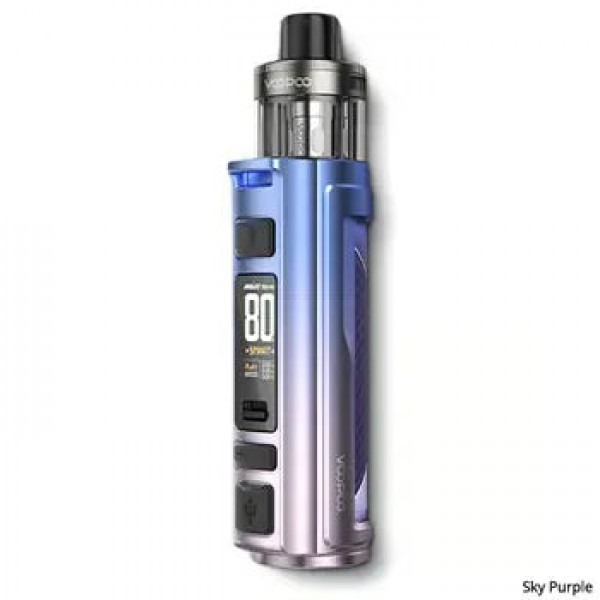 Voopoo Argus Pro 2 Pod Vape Kit | Buy at Just