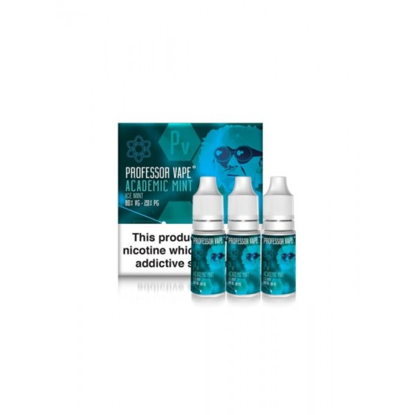 Professional vape eliquid