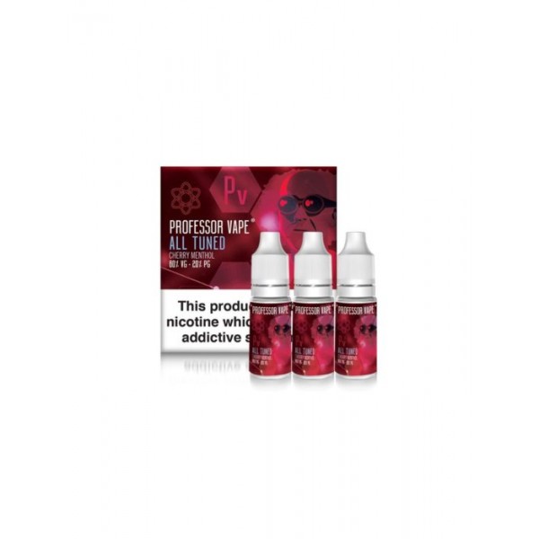 Professional vape eliquid