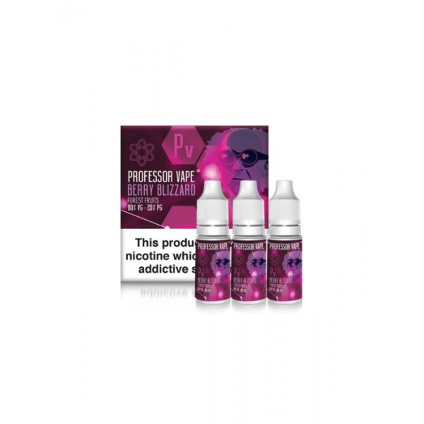 Professional vape eliquid