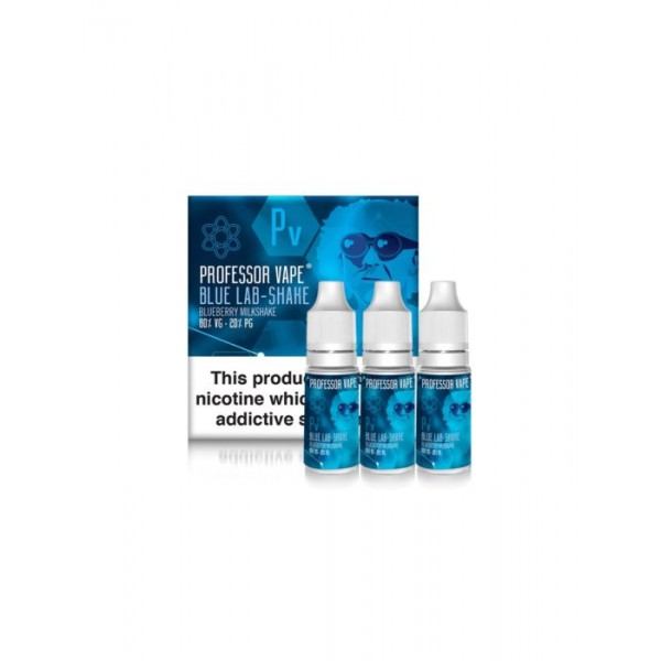 Professional vape eliquid