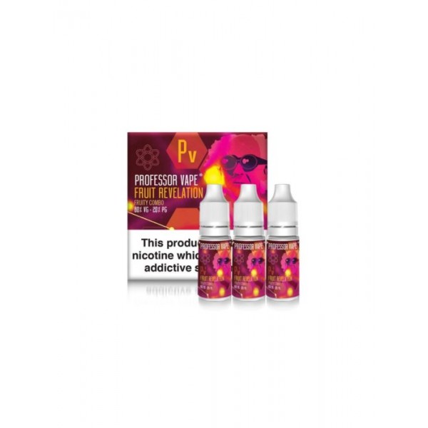 Professional vape eliquid