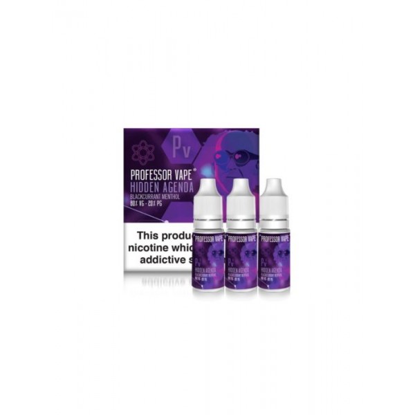 Professional vape eliquid