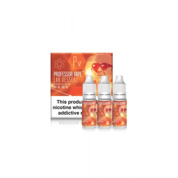 Professional vape eliquid