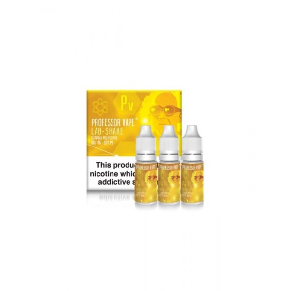 Professional vape eliquid