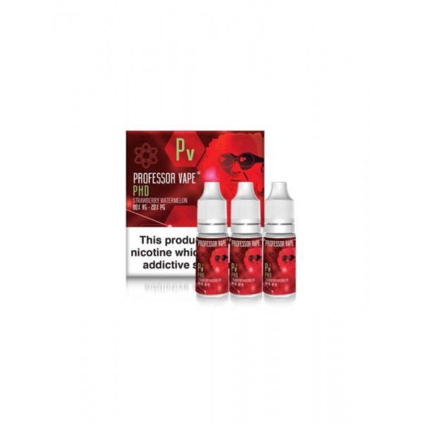 Professional vape eliquid