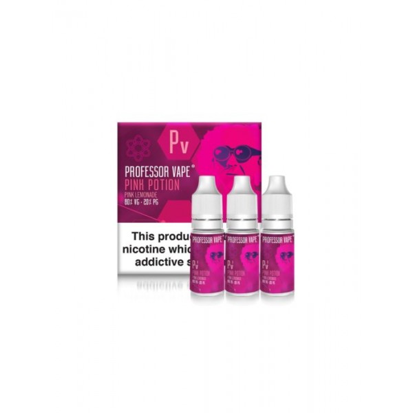 Professional vape eliquid