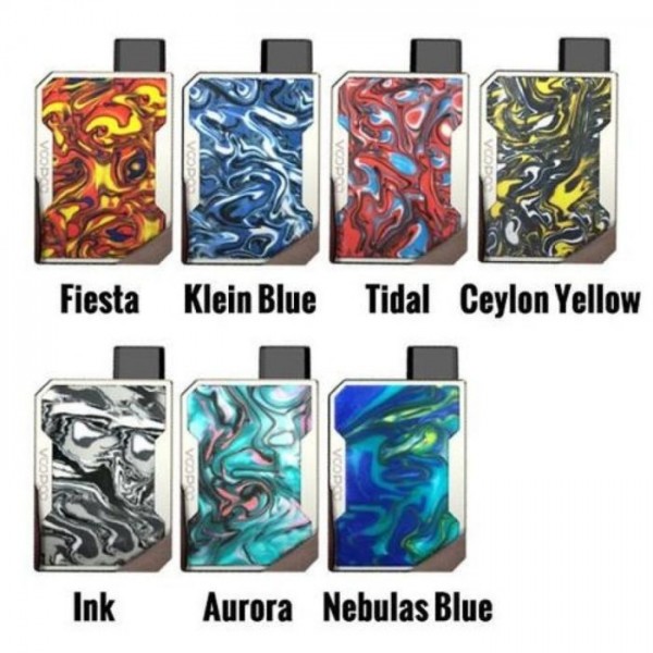 VOOPOO Drag Nano Pod Kit