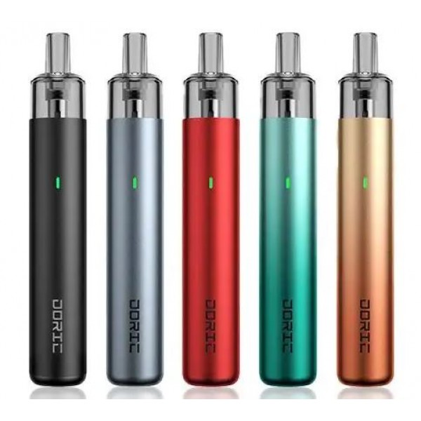 VooPoo Doric 20 SE Pod Kit-Just for