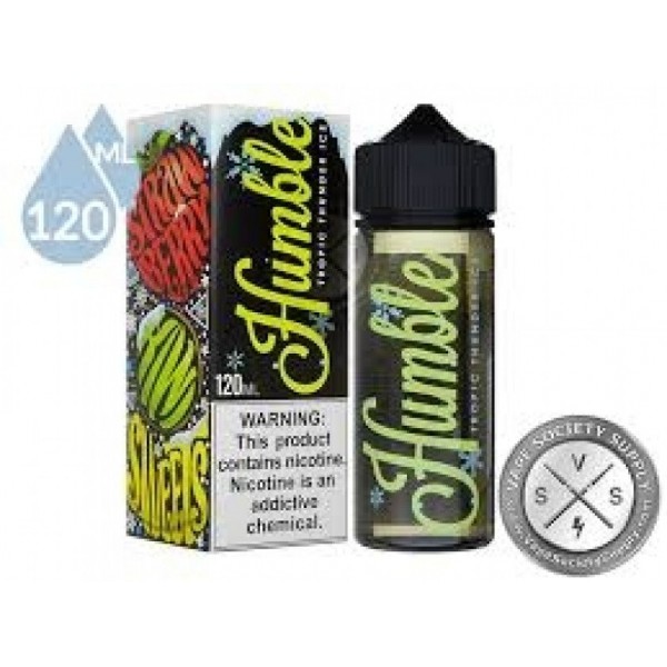 HUMBLE ICE E-LIQUID 100 ML