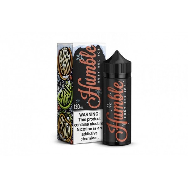 HUMBLE ICE E-LIQUID 100 ML