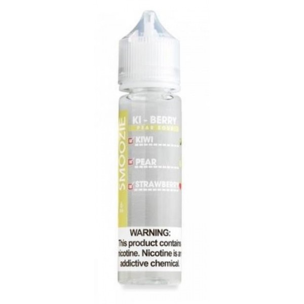 SMOOZIE E LIQUID 100ML