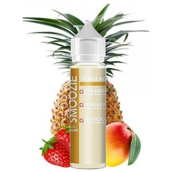 SMOOZIE E LIQUID 100ML