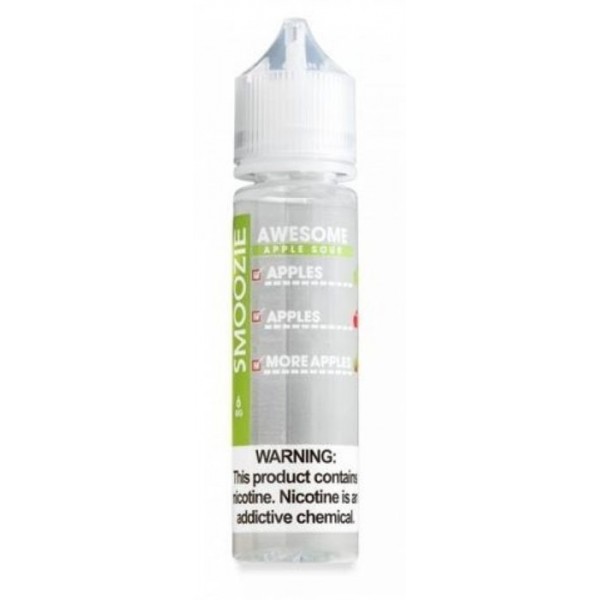 SMOOZIE E LIQUID 100ML