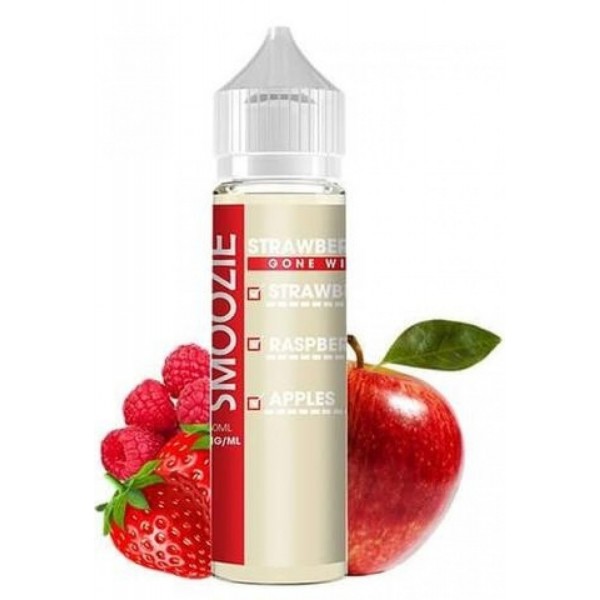 SMOOZIE E LIQUID 100ML