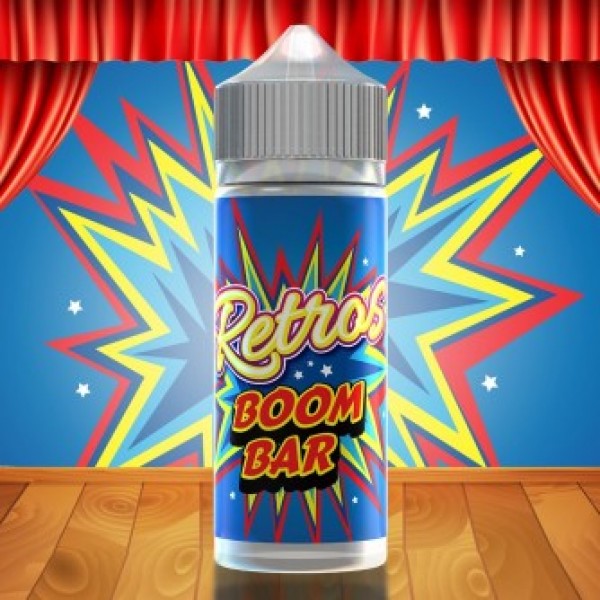 Retors 100MLShortfil E Liquid 70/30 MIX Premium Vape Juice