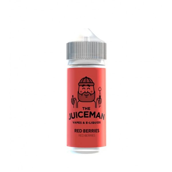 Pukka JUICE 60ml short fill