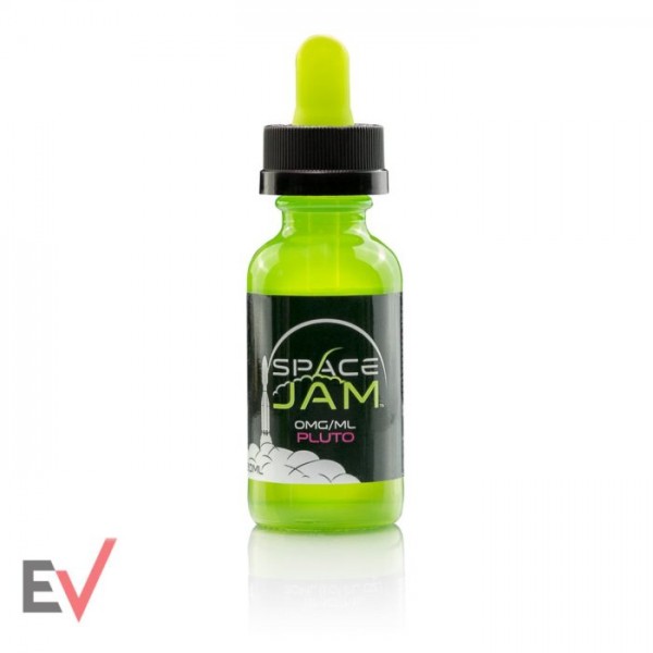 Space Jam 50ml American Premium Vape E Liquid Juice 0mg-3mg
