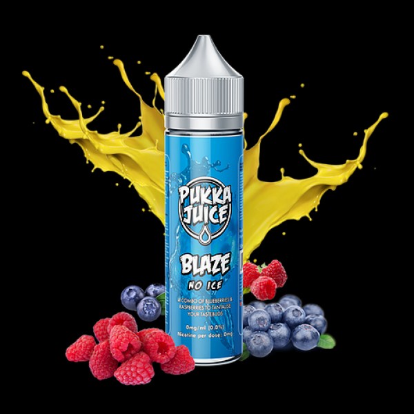 Pukka JUICE 60ml short fill