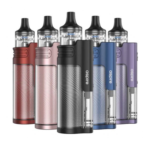 Aspire Flexus AIO Pod Vape Kit