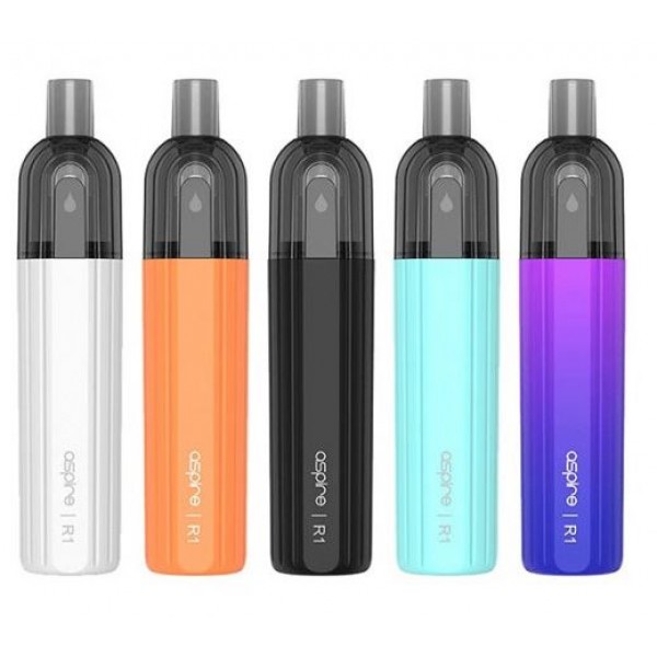 Aspire One Up R1 Vape Pod Kit-Just for