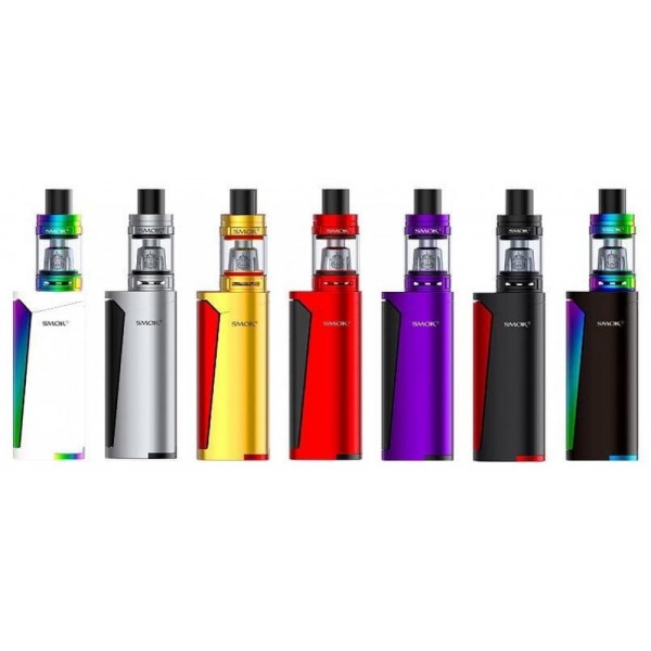 SMOK Priv V8 with TFV8 Baby Full Kit