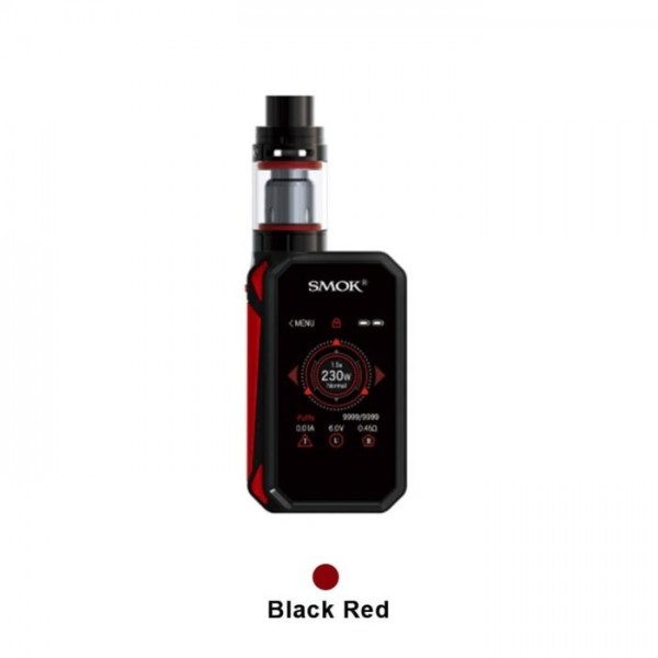 INNOKIN ENDURA T20-S STARTER KIT