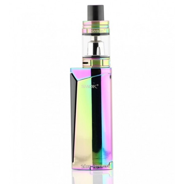 SMOK Priv V8 with TFV8 Baby Full Kit