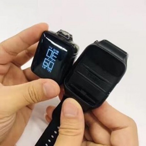 Uwell Amulet Watch Pod System Kit | Vape Watch