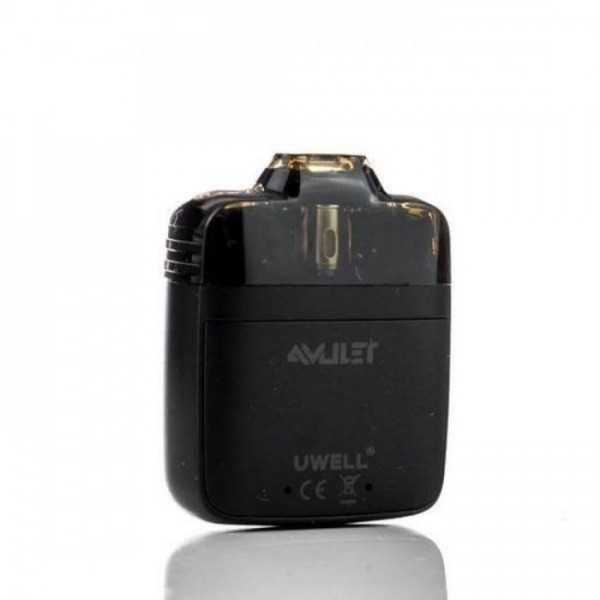 Uwell Amulet Watch Pod System Kit | Vape Watch