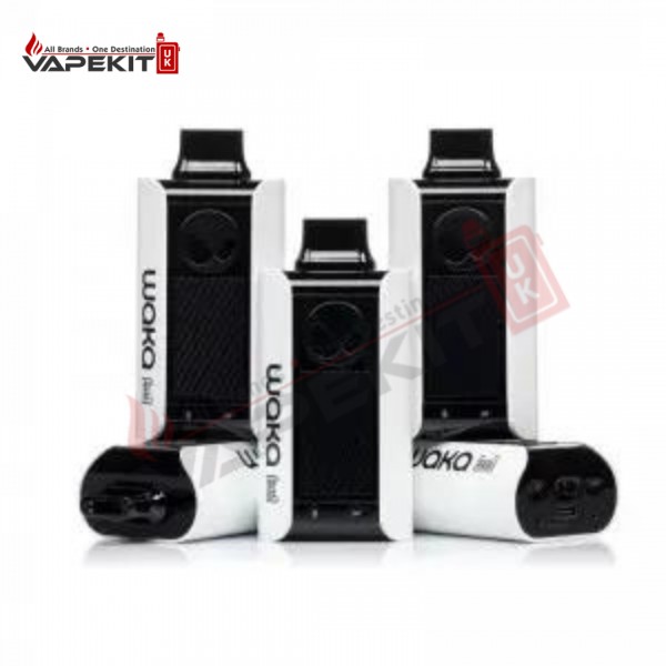 Waka Sopro 10000 Prefilled Vape Pod Puff Bar Device