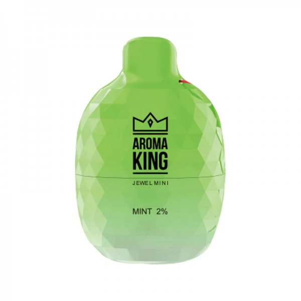 Aroma King Jewel Mini 600 Prefilled