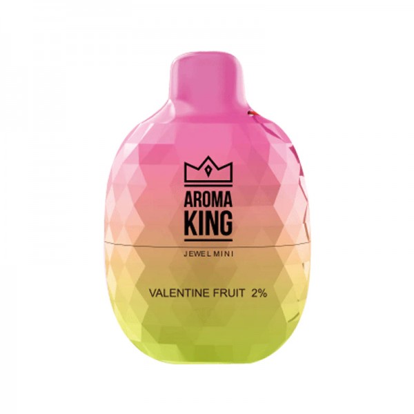 Aroma King Jewel Mini 600 Prefilled