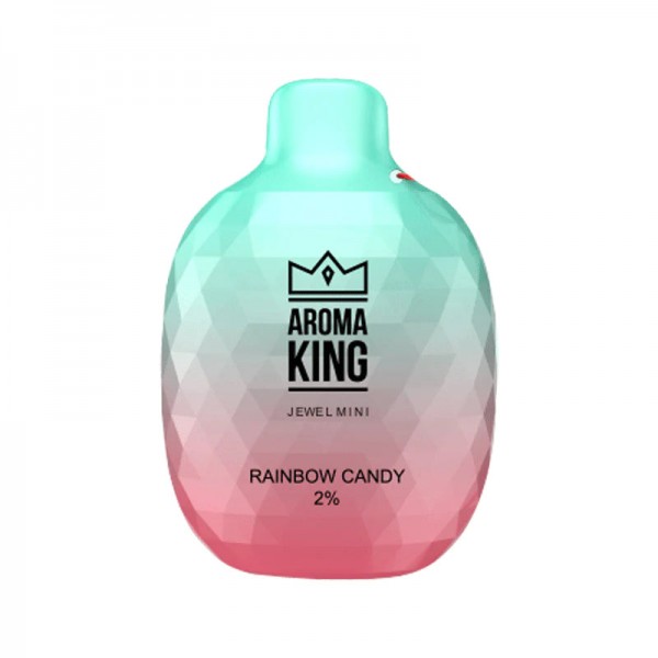 Aroma King Jewel Mini 600 Prefilled
