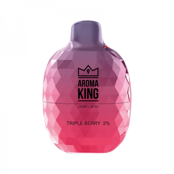 Aroma King Jewel Mini 600 Prefilled