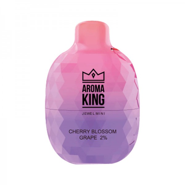Aroma King Jewel Mini 600 Prefilled