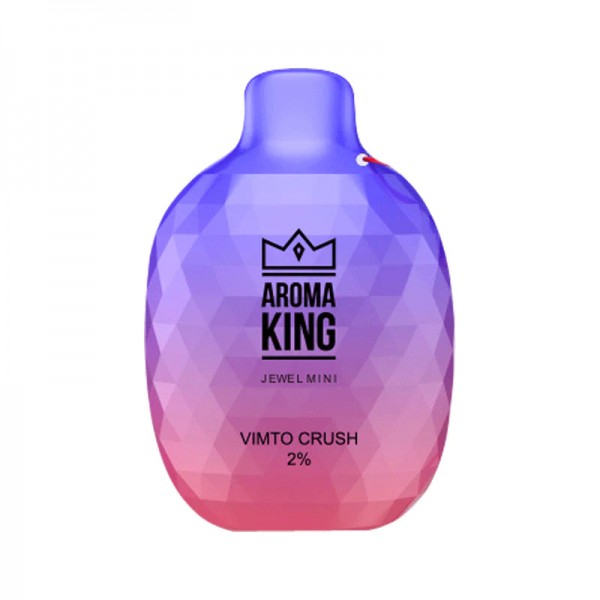 Aroma King Jewel Mini 600 Prefilled
