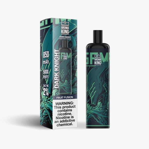 AROMA KING DARK KNIGHT 5000 PUFFS