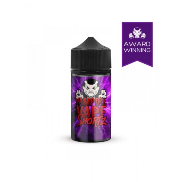 Watermelon Mojito - Vampire Vape Shortz