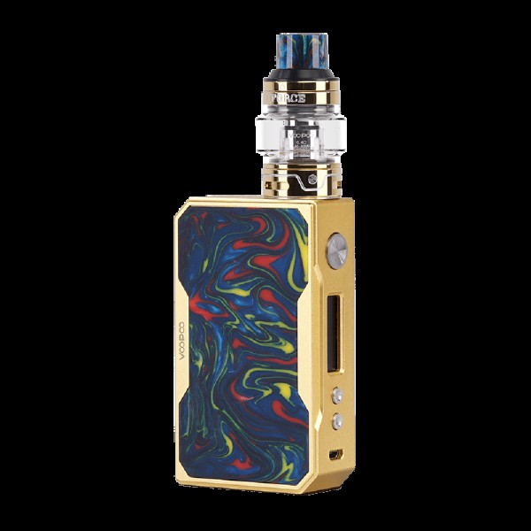 GOLD DRAG DRIP IN GOLD KIT