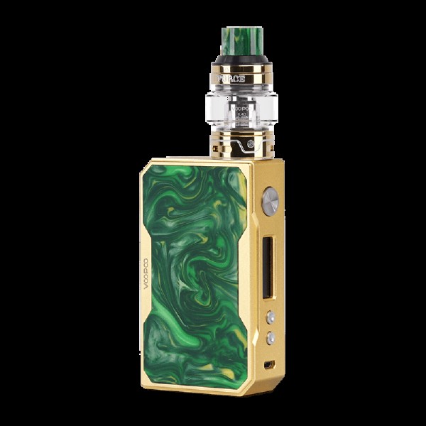 GOLD DRAG DRIP IN GOLD KIT