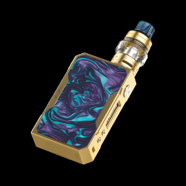 GOLD DRAG DRIP IN GOLD KIT