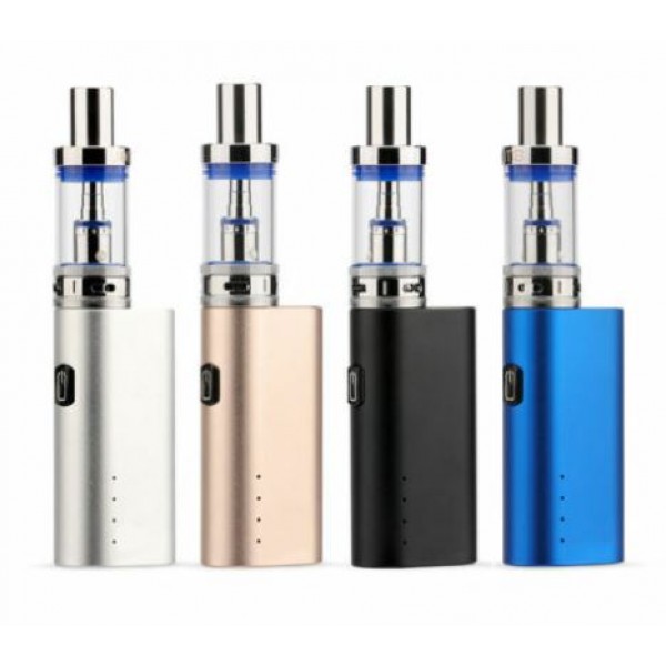 JOMO 40W 2200mAh SHISHA VAPE PEN VAPORIZER KIT BATTERY