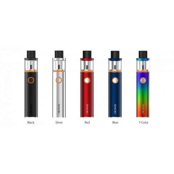 Genuine Smok Vape Pen 22 Kit | 1650mAh Battery OR Vape Pen 22 Pack of 5 Coils