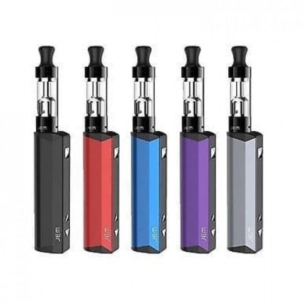 Innokin JEM Pen-Style | Mouth to Lung Kit | Adjustable Watt Control & 5 Coils